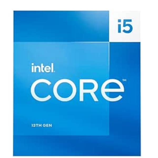 INTEL CPU CORE I5-13600KF  BOX